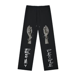 Unisex Heavyweight Sweatpants